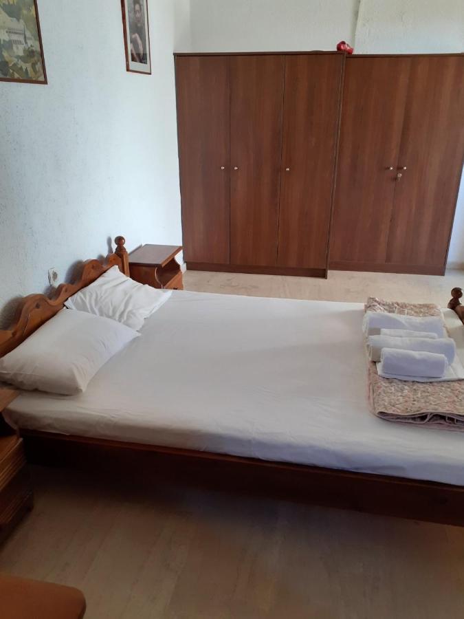 Alex Home Apartments Χερσόνησος Εξωτερικό φωτογραφία