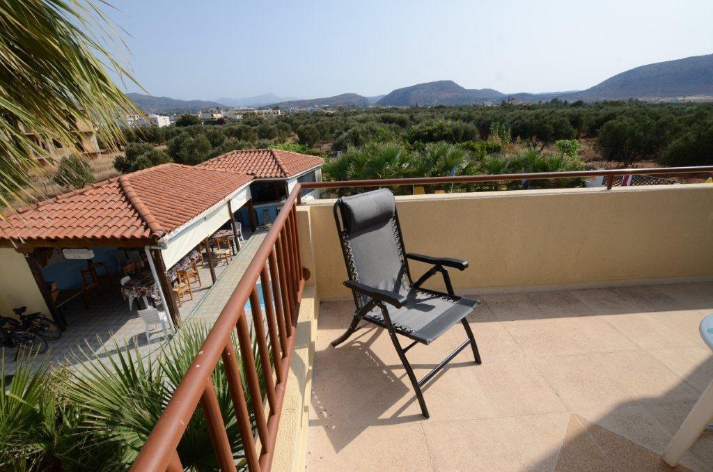 Alex Home Apartments Χερσόνησος Εξωτερικό φωτογραφία