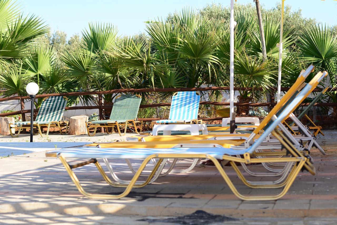 Alex Home Apartments Χερσόνησος Εξωτερικό φωτογραφία