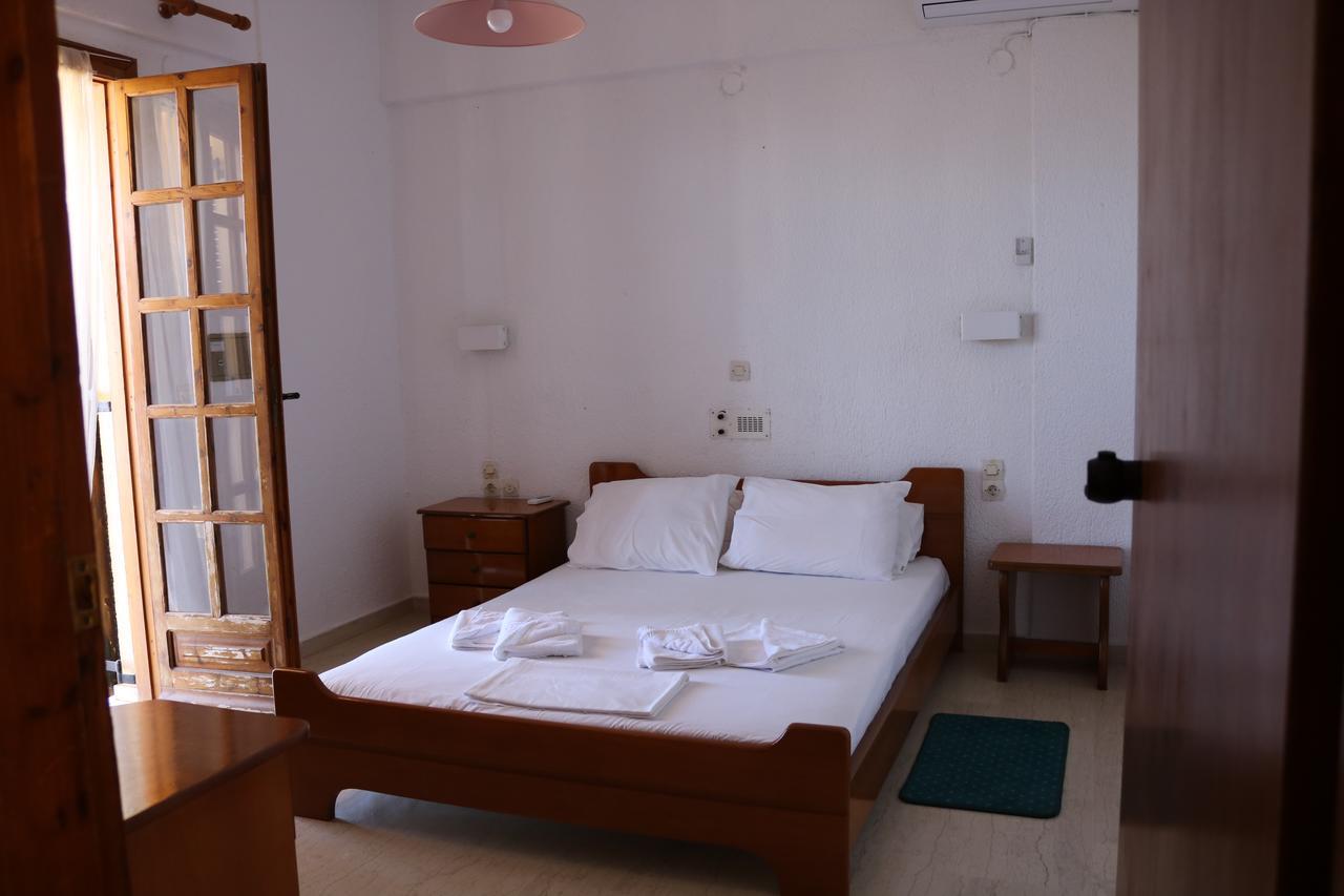 Alex Home Apartments Χερσόνησος Εξωτερικό φωτογραφία